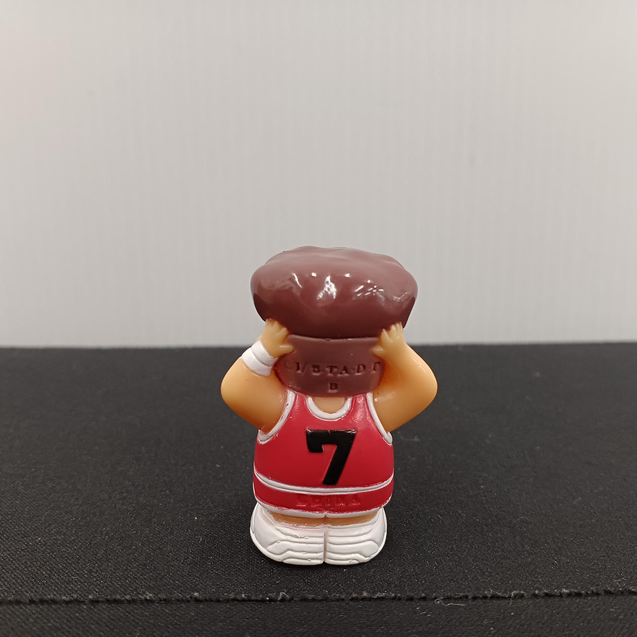 バンダイ(BANDAI)|スラムダンク 指人形|【ハードオフ公式通販】オフ