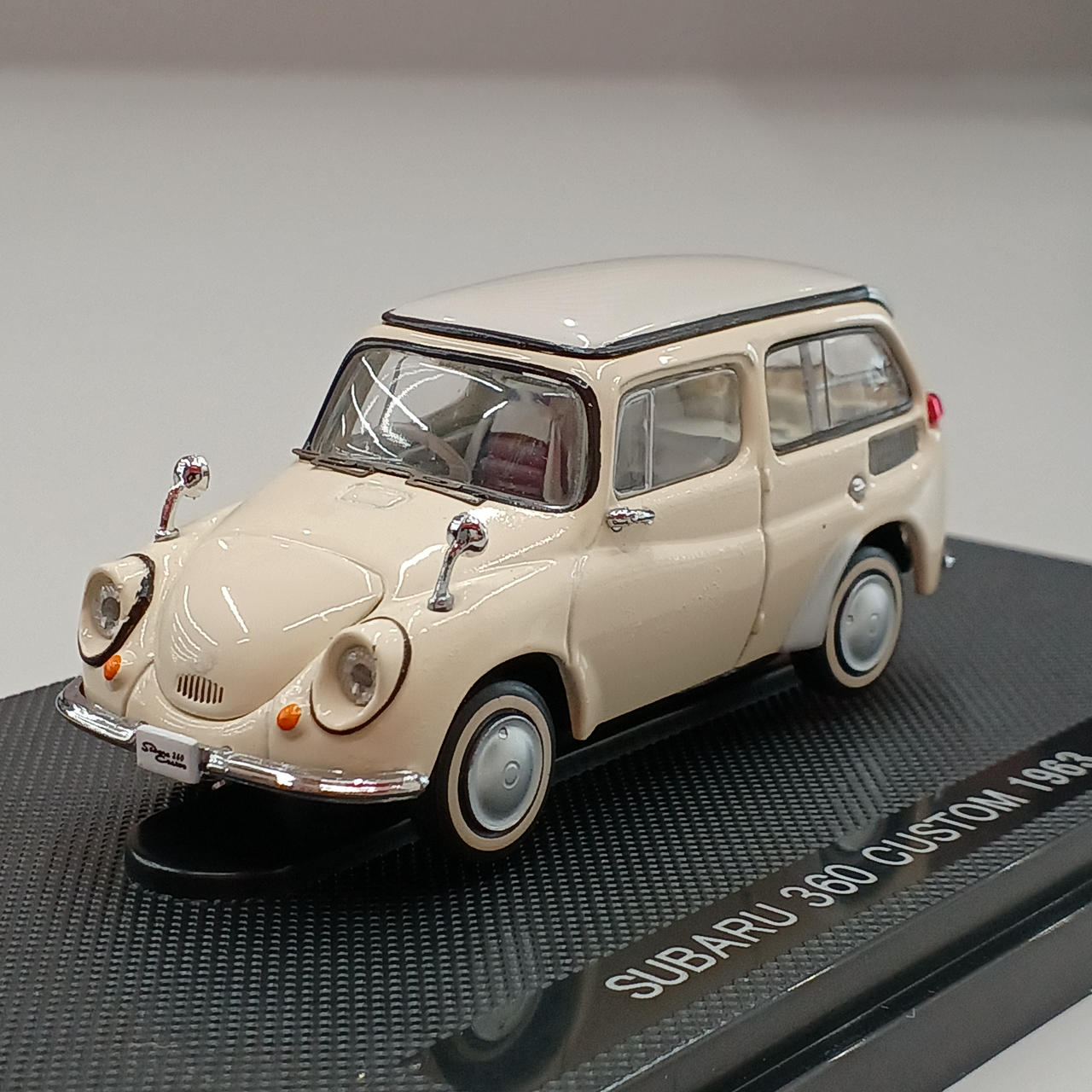 エブロ(EBBRO)|スバル360|HARDOFFオフモール（オフモ）|2081280000002299