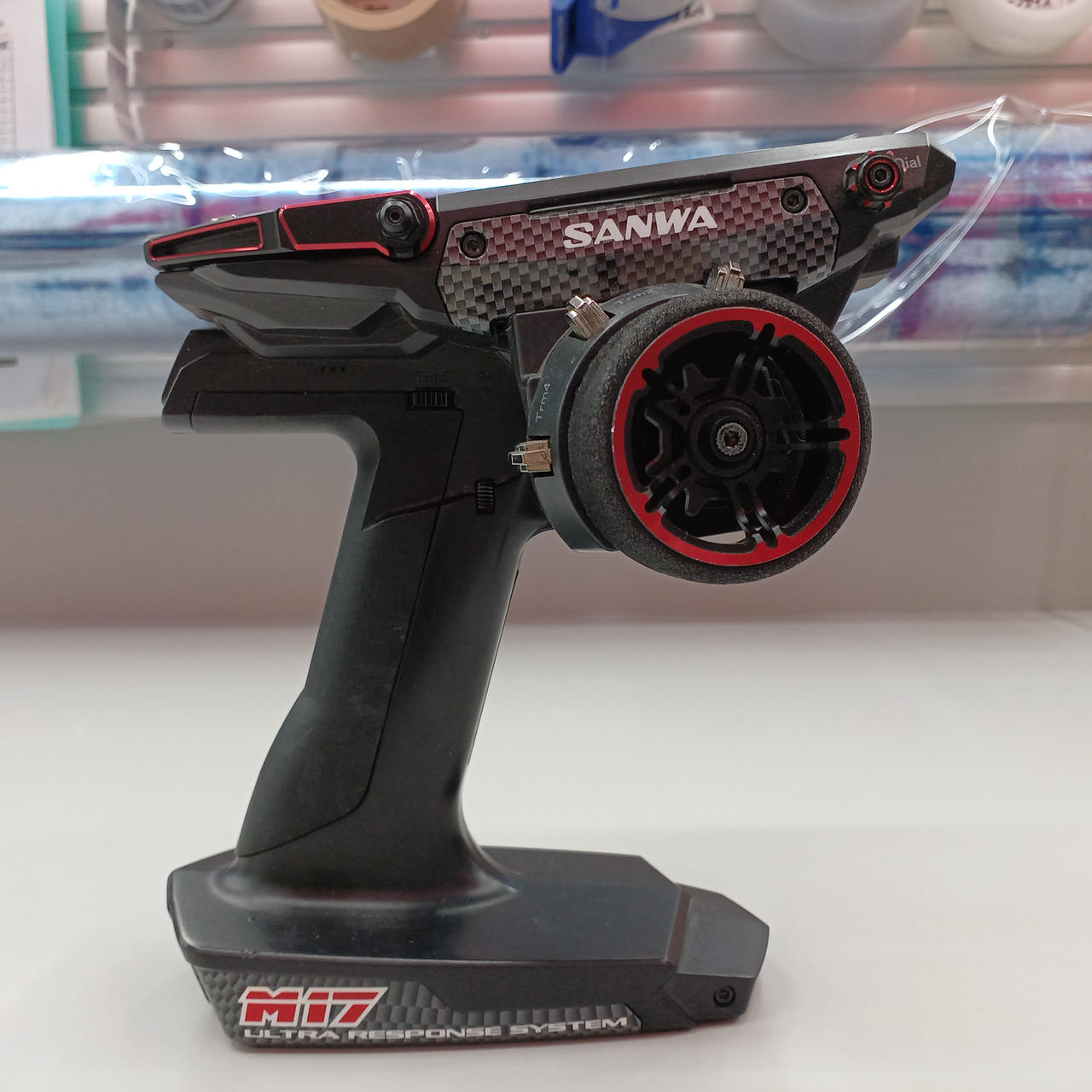 SANWA|プロポ|【ハードオフ公式通販】オフモール|2081280000004150