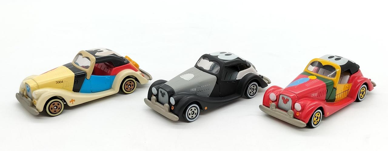 カーズトミカ 28台セット ディズニー カーズ（CARS）｜商品情報