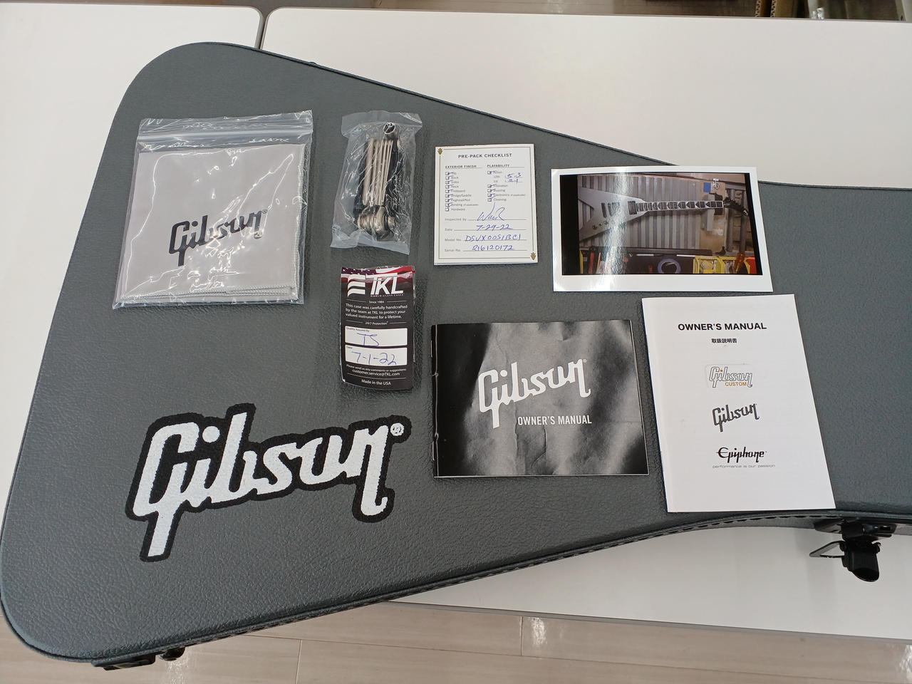 ギブソン(GIBSON USA)|フライングV|【ハードオフ公式通販】オフモール