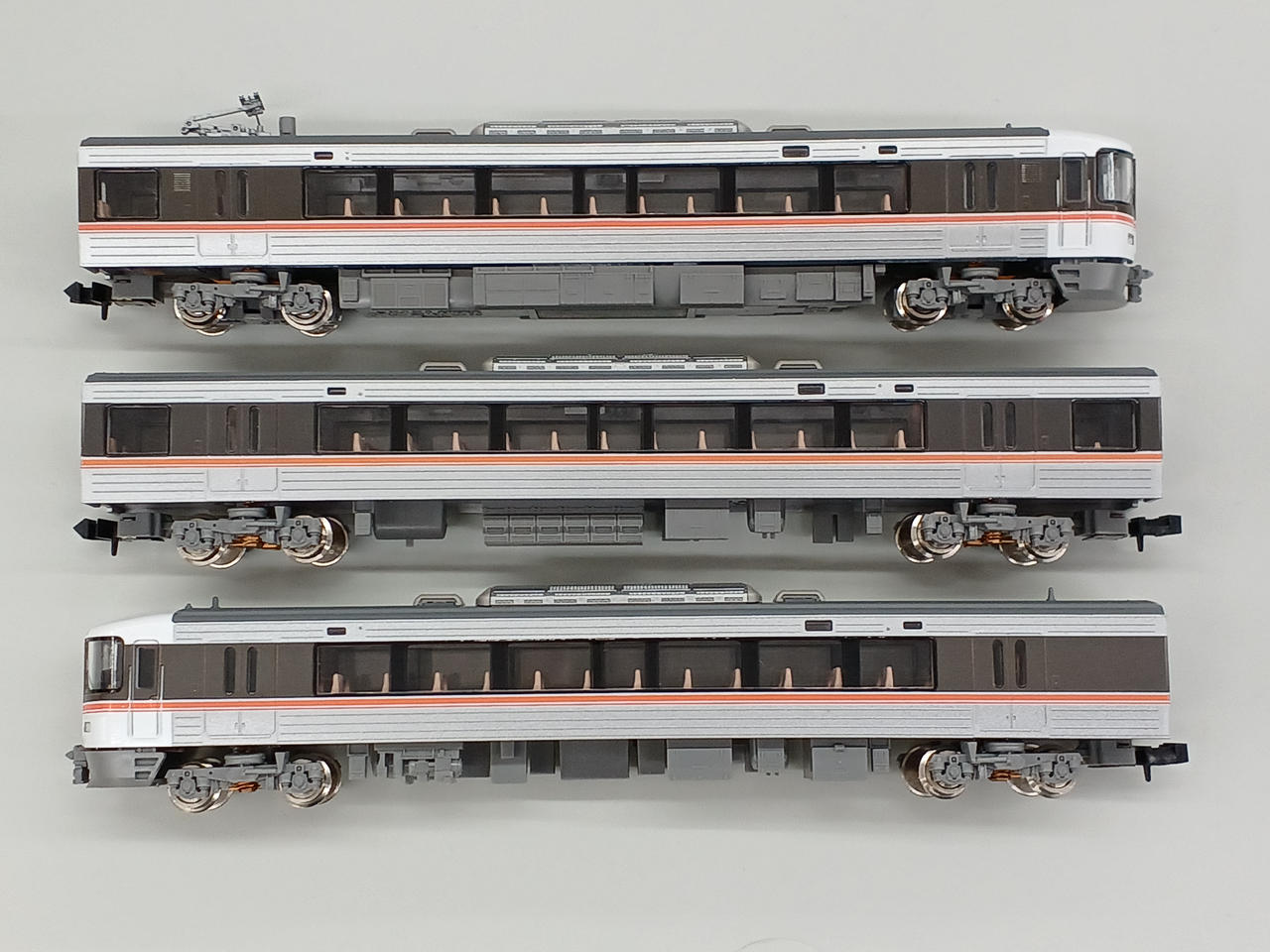 TOMIX|92071 JR 373系 特急電車 基本セット|【ハードオフ公式通販