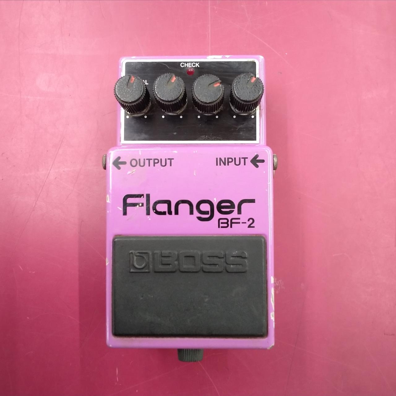 ボス(BOSS)|BOSS/BF-2(MADE IN JAPAN)|【ハードオフ公式通販】オフ