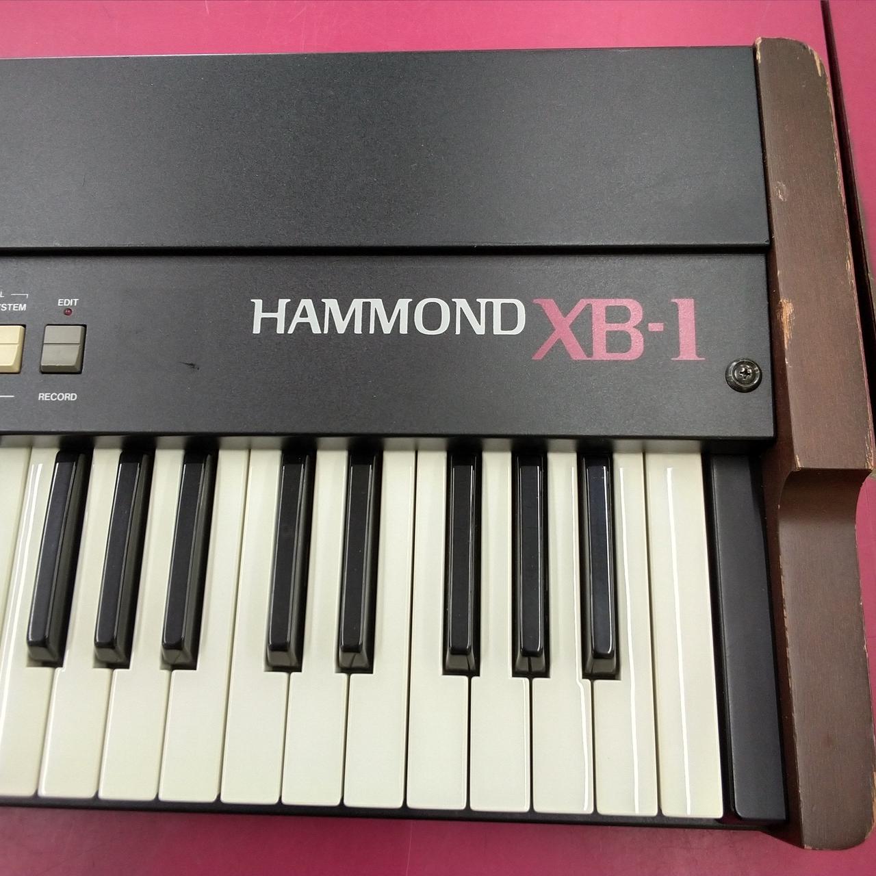 HAMMOND|HAMMOND／XB-1|【ハードオフ公式通販】オフモール