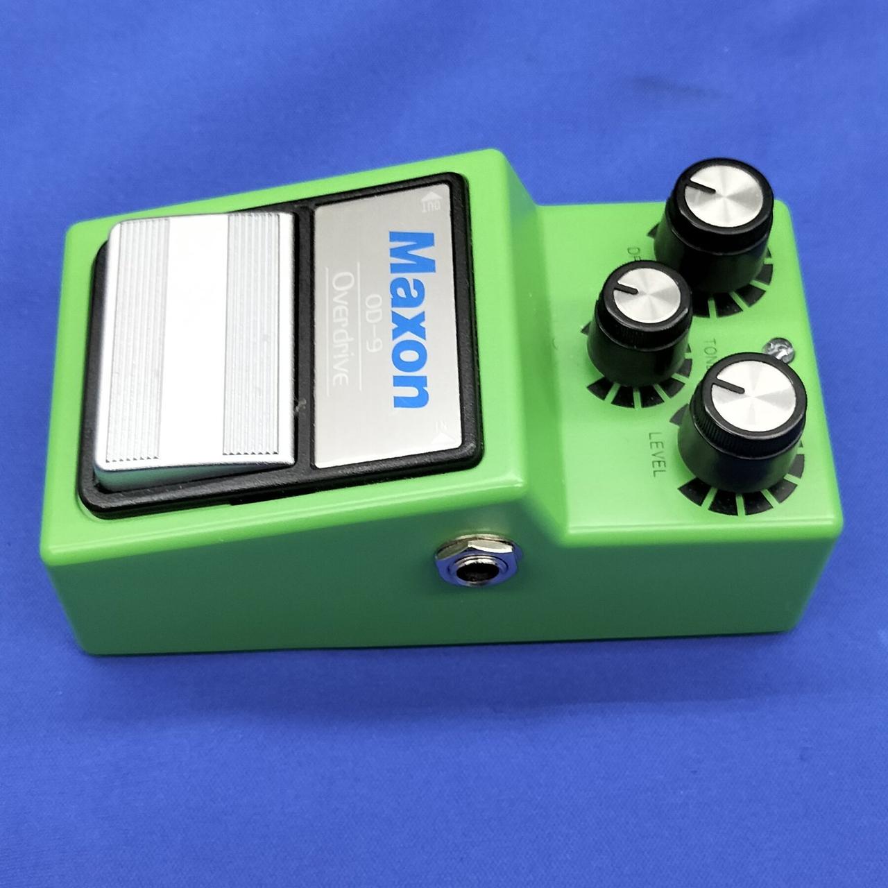 MAXON/CULT|オーバードライブ|【ハードオフ公式通販】オフモール