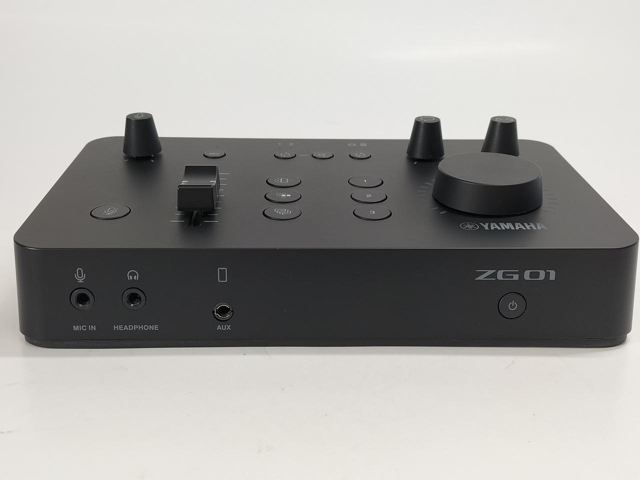 YAMAHA ZG01 中古品 ヤマハ(YAMAHA)|ZG01|HARDOFFオフモール（オフモ