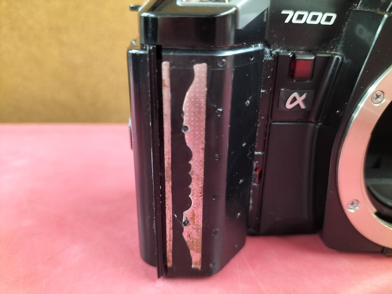 MINOLTA|フィルムカメラ|【ハードオフ公式通販】オフモール