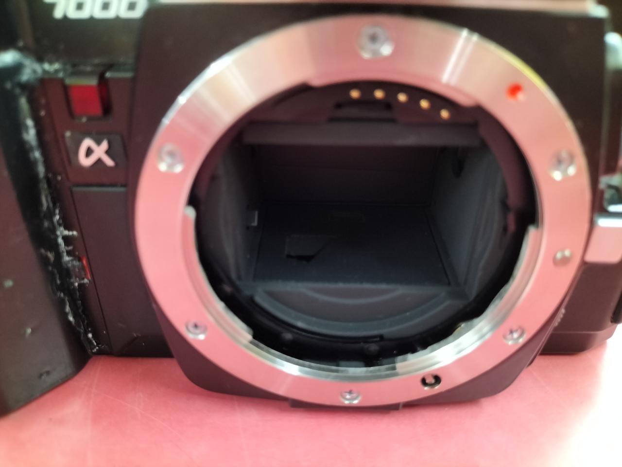 MINOLTA|フィルムカメラ|【ハードオフ公式通販】オフモール