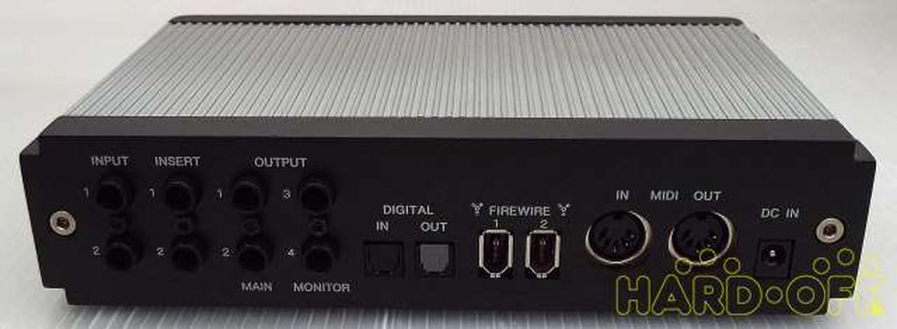 ヤマハ(YAMAHA)|オーディオインターフェイス|【ハードオフ公式通販