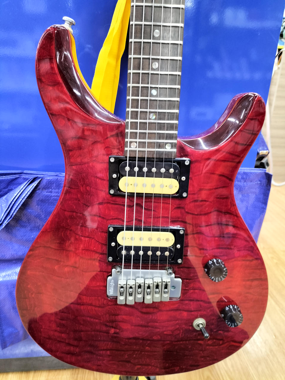 トーカイ(TOKAI)|エレキギター|【ハードオフ公式通販】オフモール