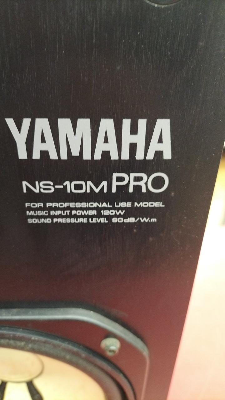 ヤマハ(YAMAHA)|スピーカー|【ハードオフ公式通販】オフモール