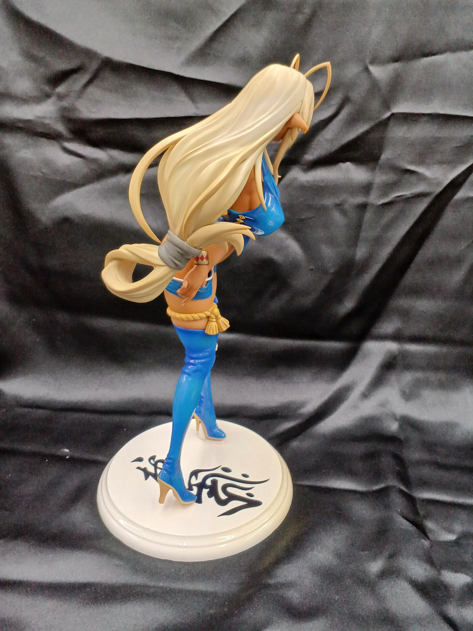 オルカトイズ|装甲悪鬼村正 三世村正レースクィーンVER.蒼|HARDOFFオフ