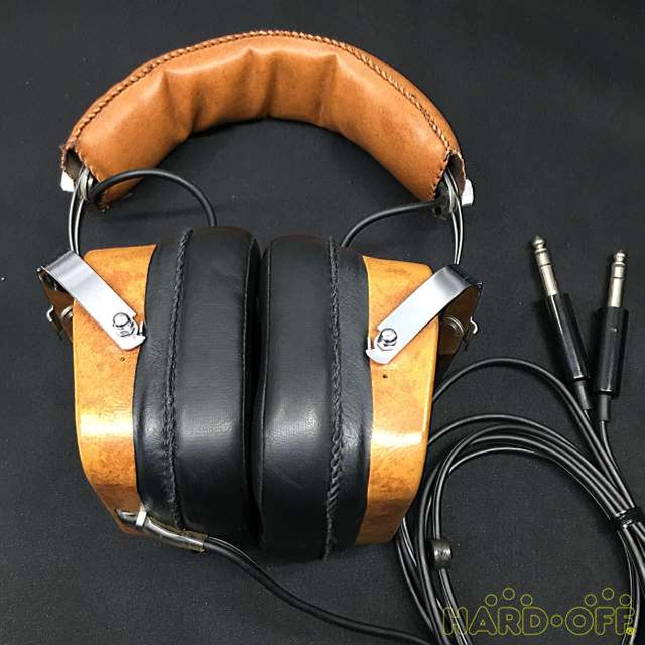 TOSHIBA HP-40X 4チャンネルヘッドフォン TOSHIBA HP-40X 4チャンネル