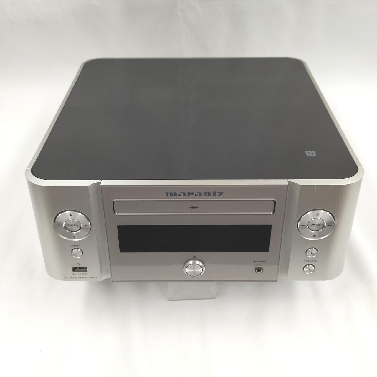 マランツ(MARANTZ)|CDレシーバー|【ハードオフ公式通販】オフモール