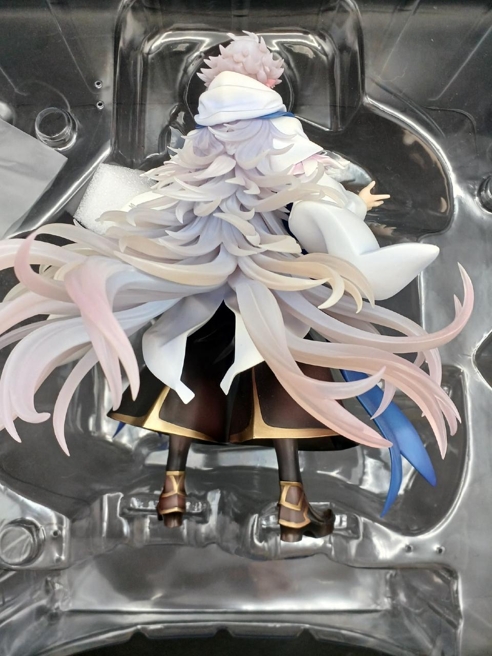 キャスター マーリン amie×ALTAiR 1/8 Amazon | amie×ALTAiR Fate