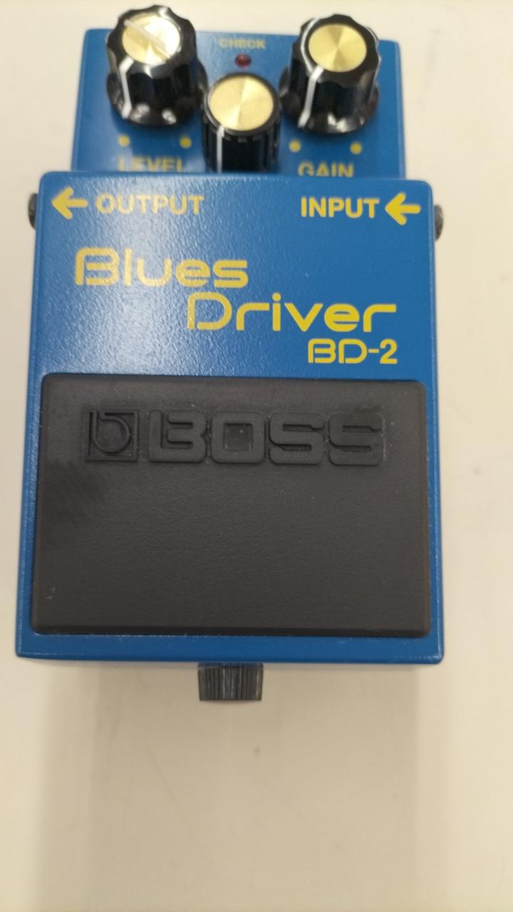 BOSS Harmonist HR-2 ギターエフェクター BOSS HR-2 ハーモニスト