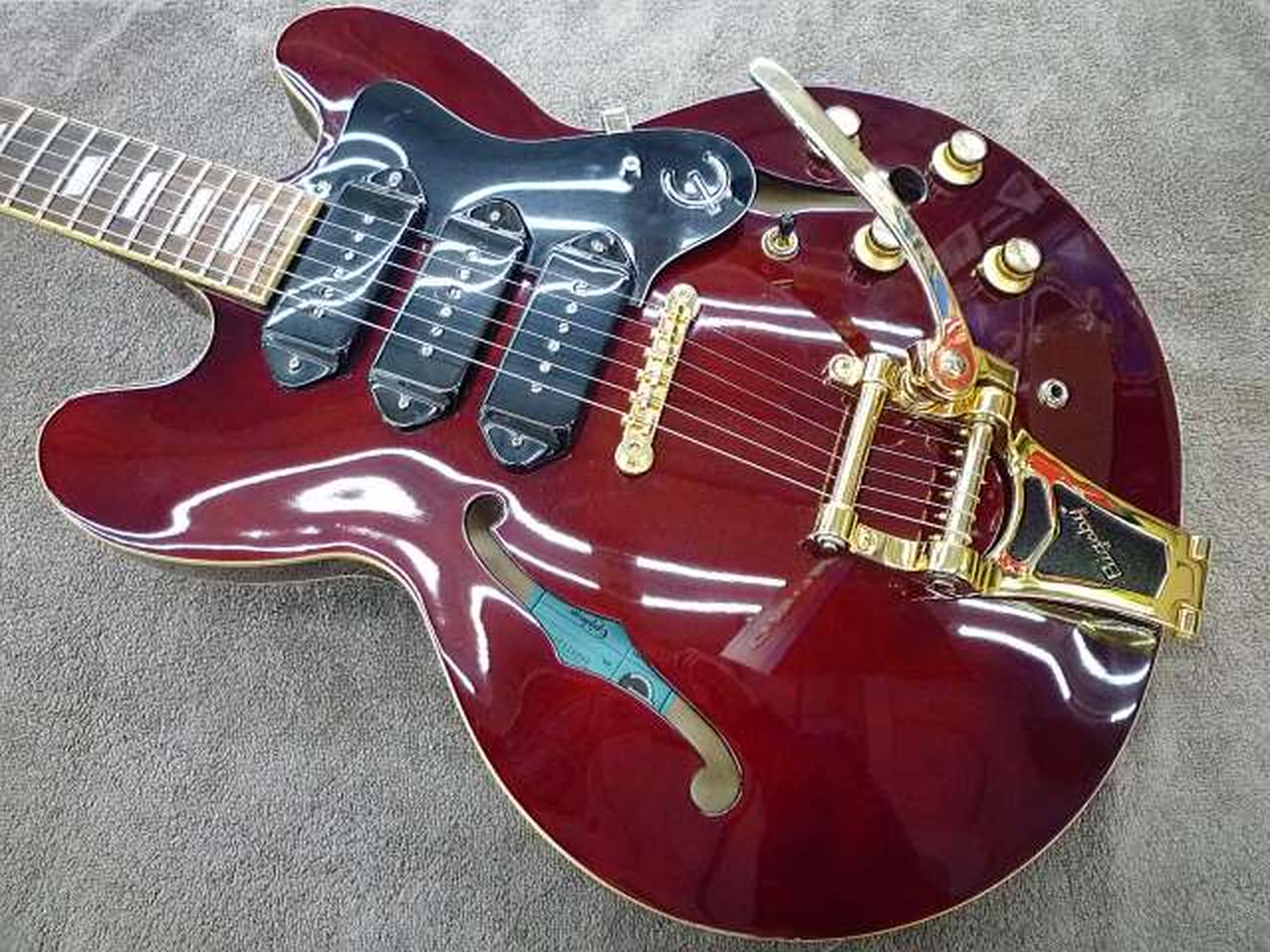 エピフォン(EPIPHONE)|エレキギター|【ハードオフ公式通販】オフモール