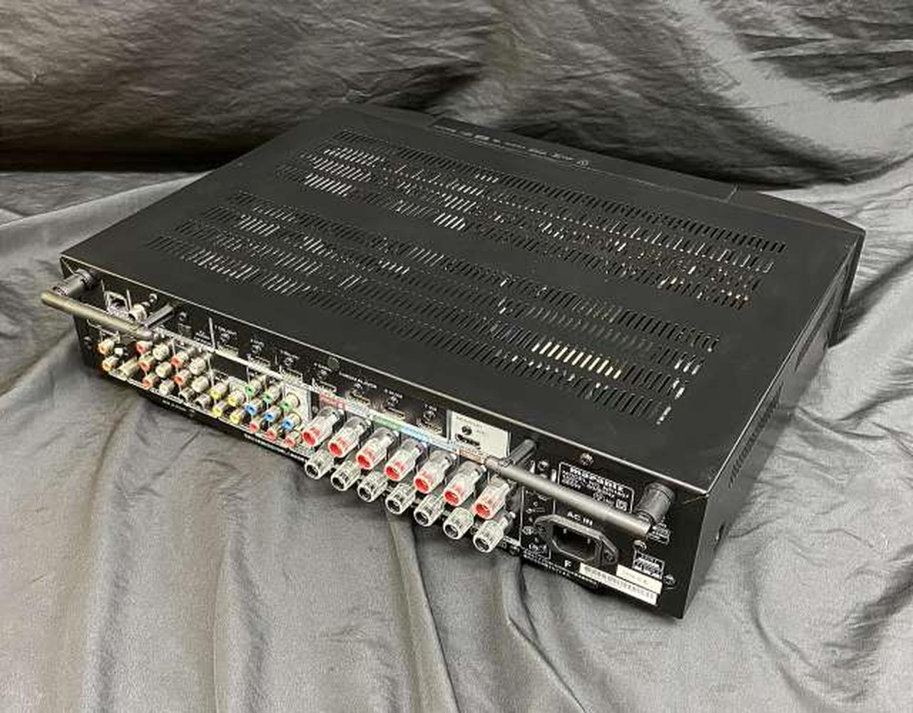 NR1607 7.2 ch dolby atoms 対応 マランツ、Dolby Atmos、DTS:X、HDCP