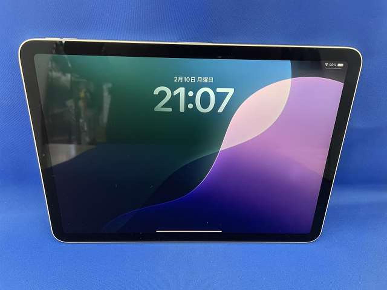 アップルコンピュータジャパン(APPLE)|IPAD AIR 4世代|【ハードオフ