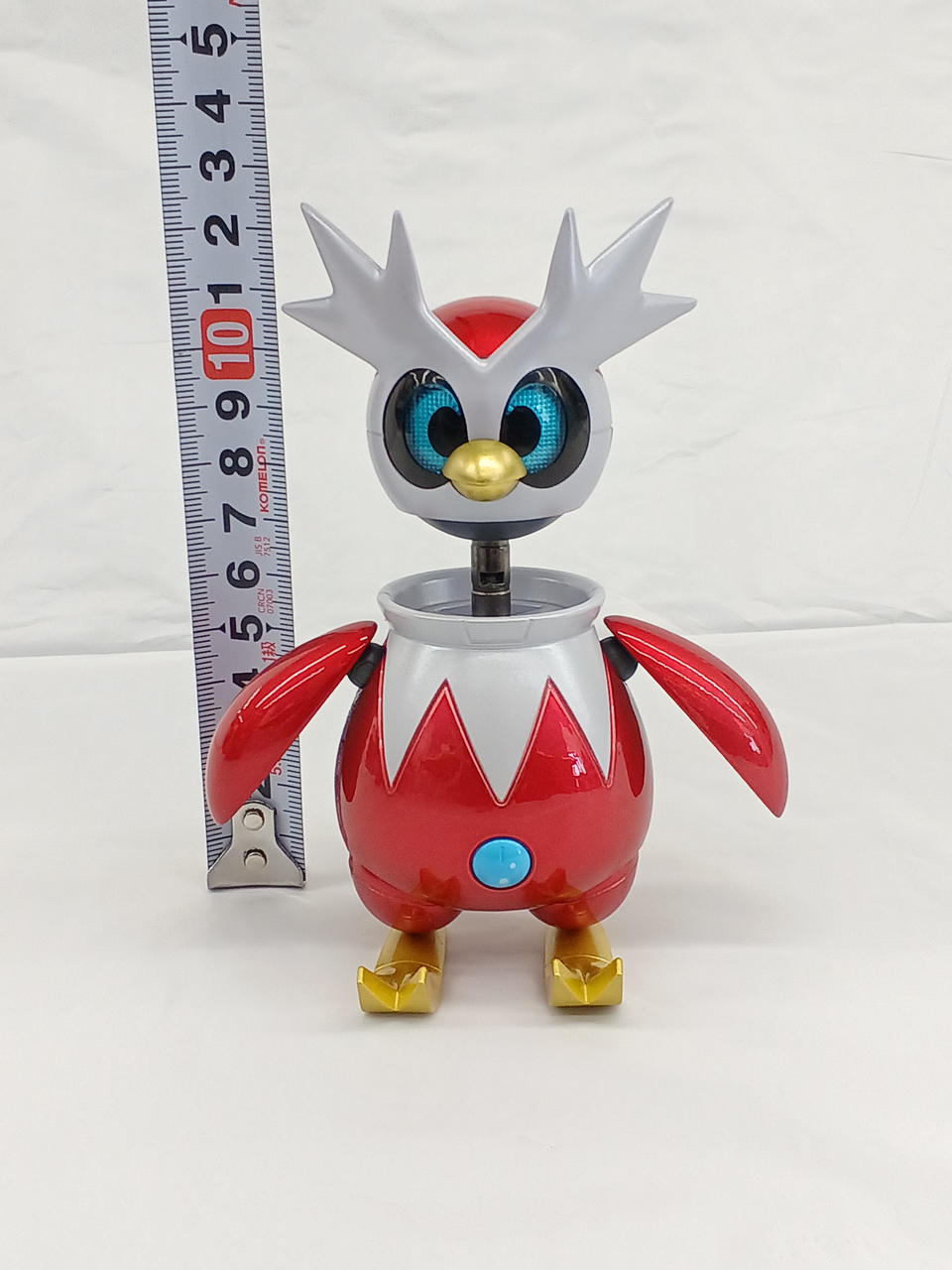 ポケモン|超合金テツノツツミ|【ハードオフ公式通販】オフモール