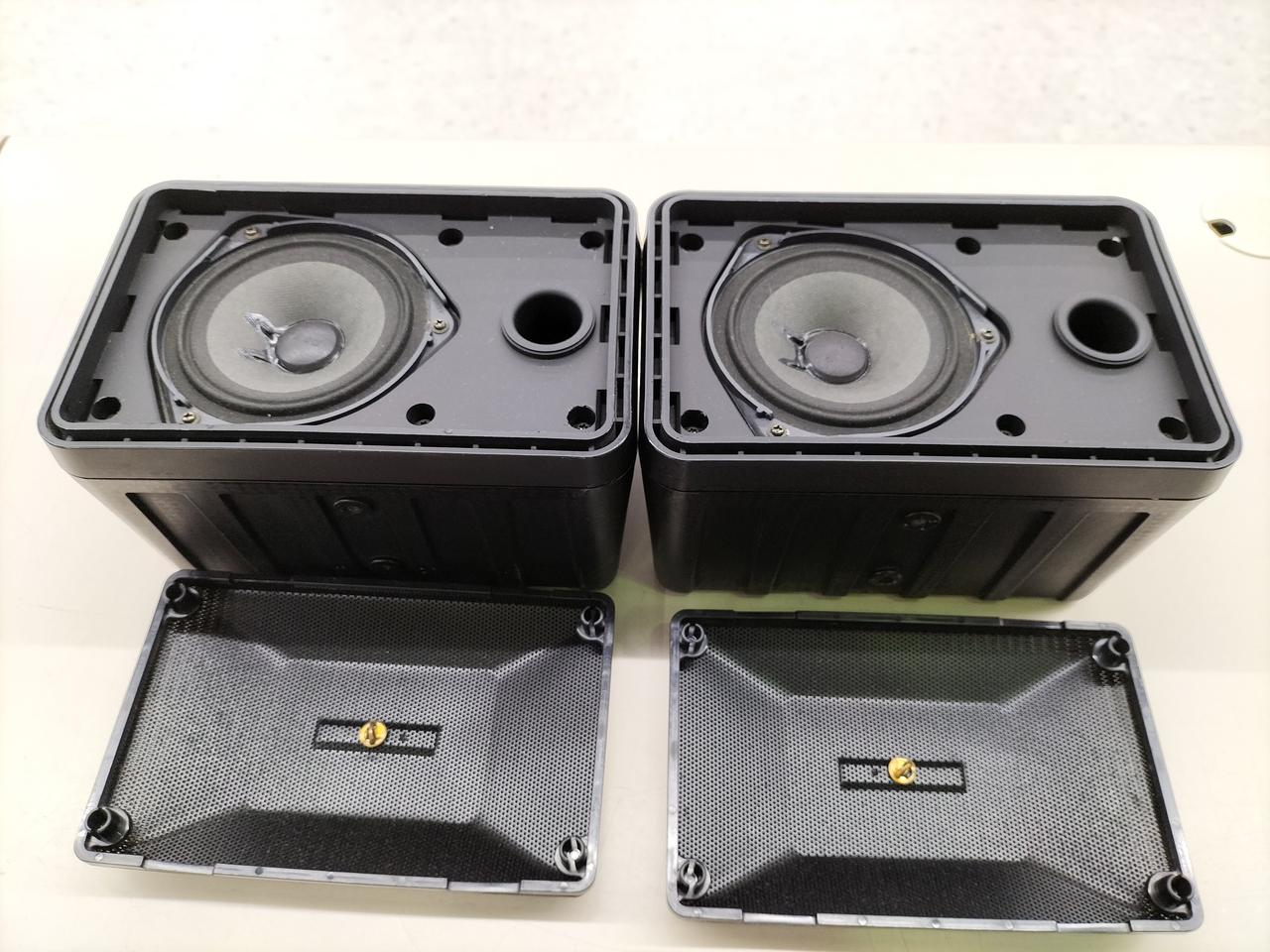 1日￥100下がる BOSE 101MM パッシブスピーカー BOSE 101MMの仕様 ボーズ