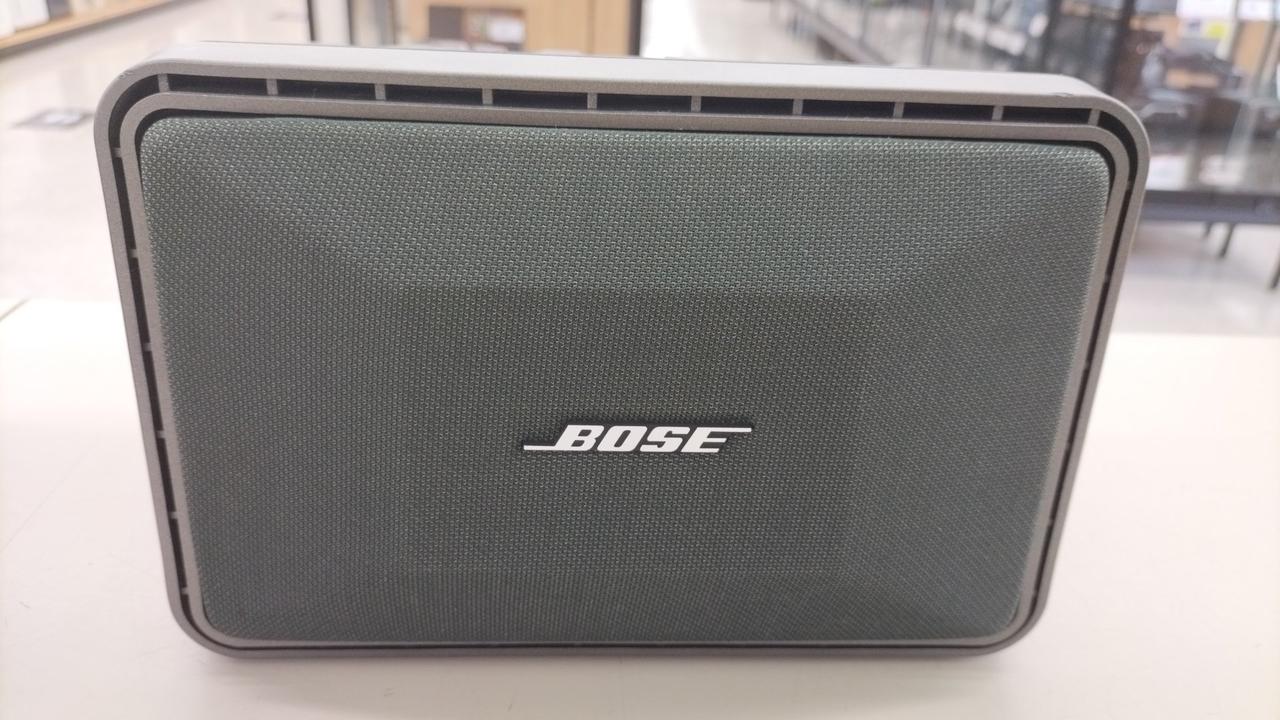 スピーカー・ウーファー BOSE CORPORATION MODEL 101SDVM スピーカー