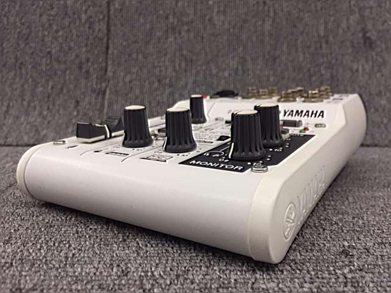 ヤマハ(YAMAHA)|オーディオインターフェイス|【ハードオフ公式通販