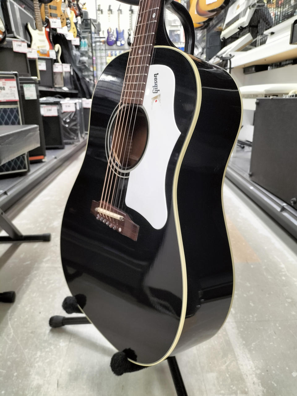 ギブソン(GIBSON)|アコースティックギター|【ハードオフ公式通販】オフ