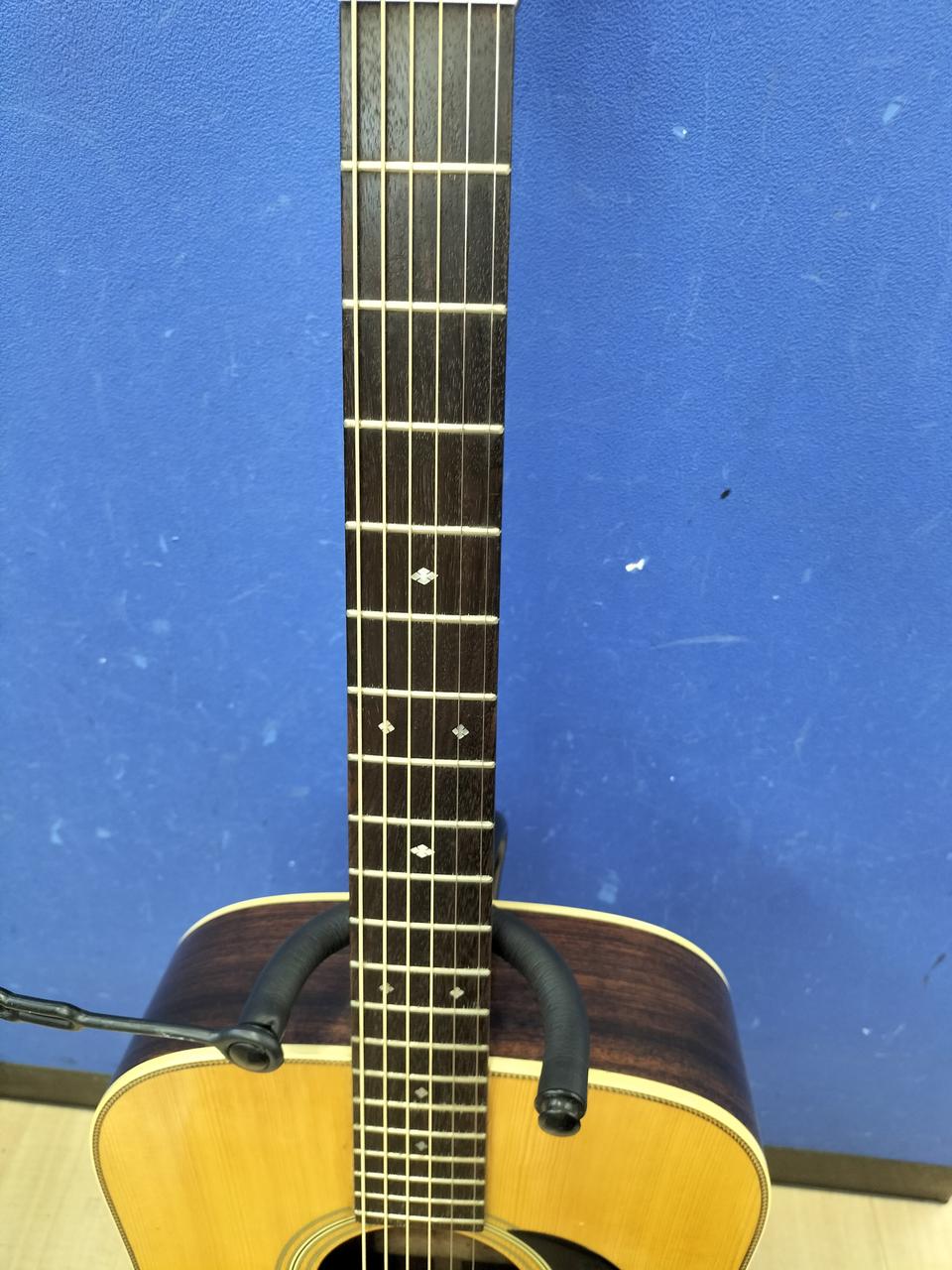 フェルナンデス(FERNANDES)|アコースティックギター|【ハードオフ公式