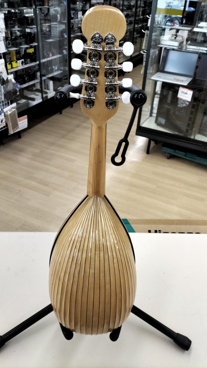 SB | NOGUCHI MANDOLIN｜野口マンドリン 野口マンドリン『 SA