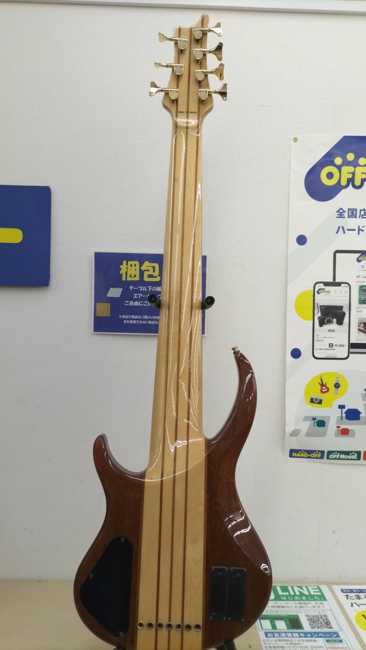 コンバット(COMBAT)|7弦ベース|【ハードオフ公式通販】オフモール