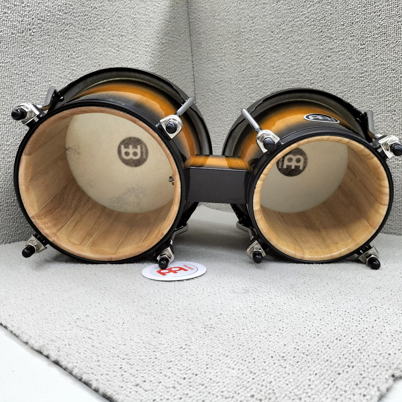 マイネル ボンゴ HB100VSB キャリーバッグ付き マイネル ボンゴ