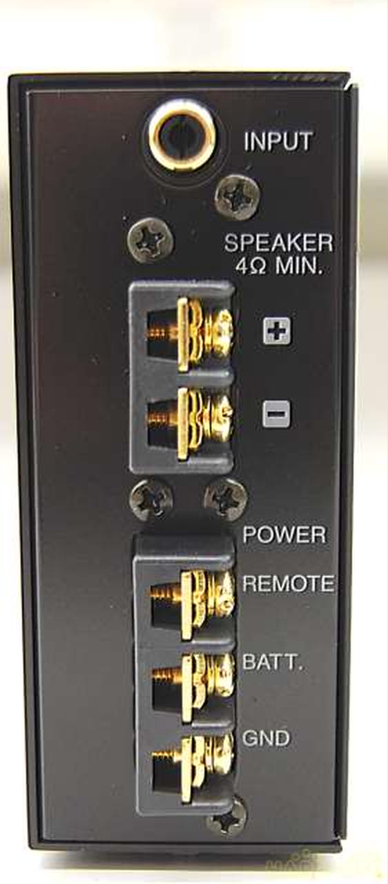 Flyingmole パワーアンプ MA-S160 MA-S160 ： 株式会社フライング