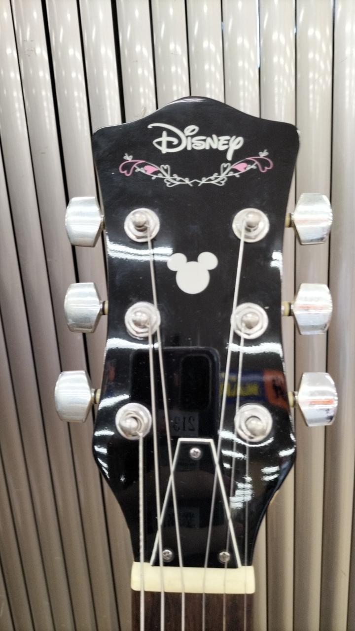 ディズニー(DISNEY)|エレキギター|【ハードオフ公式通販】オフモール