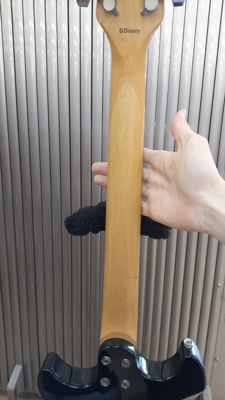 ディズニー(DISNEY)|エレキギター|【ハードオフ公式通販】オフモール