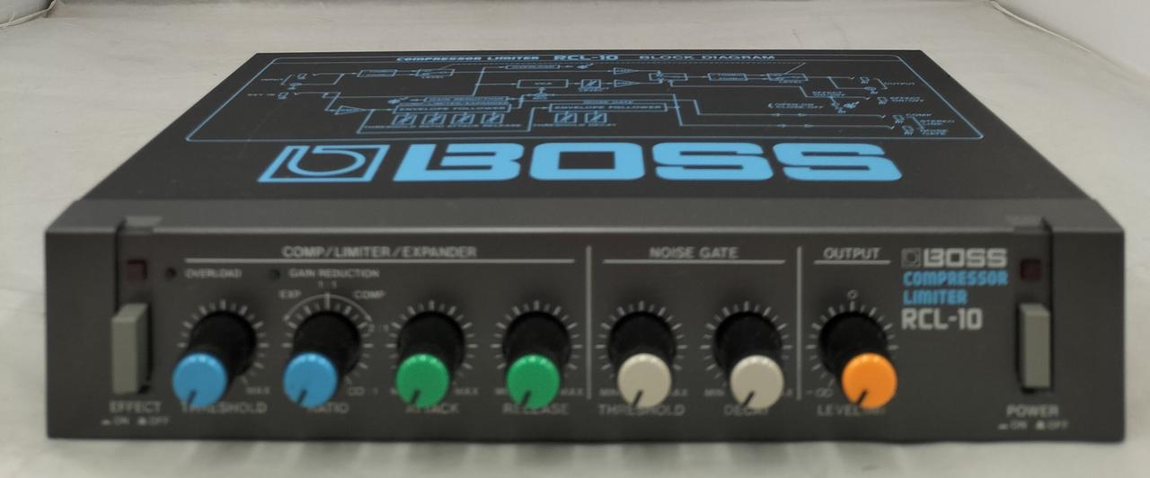 ボス(BOSS)|リミッター/コンプレッサー|【ハードオフ公式通販】オフ
