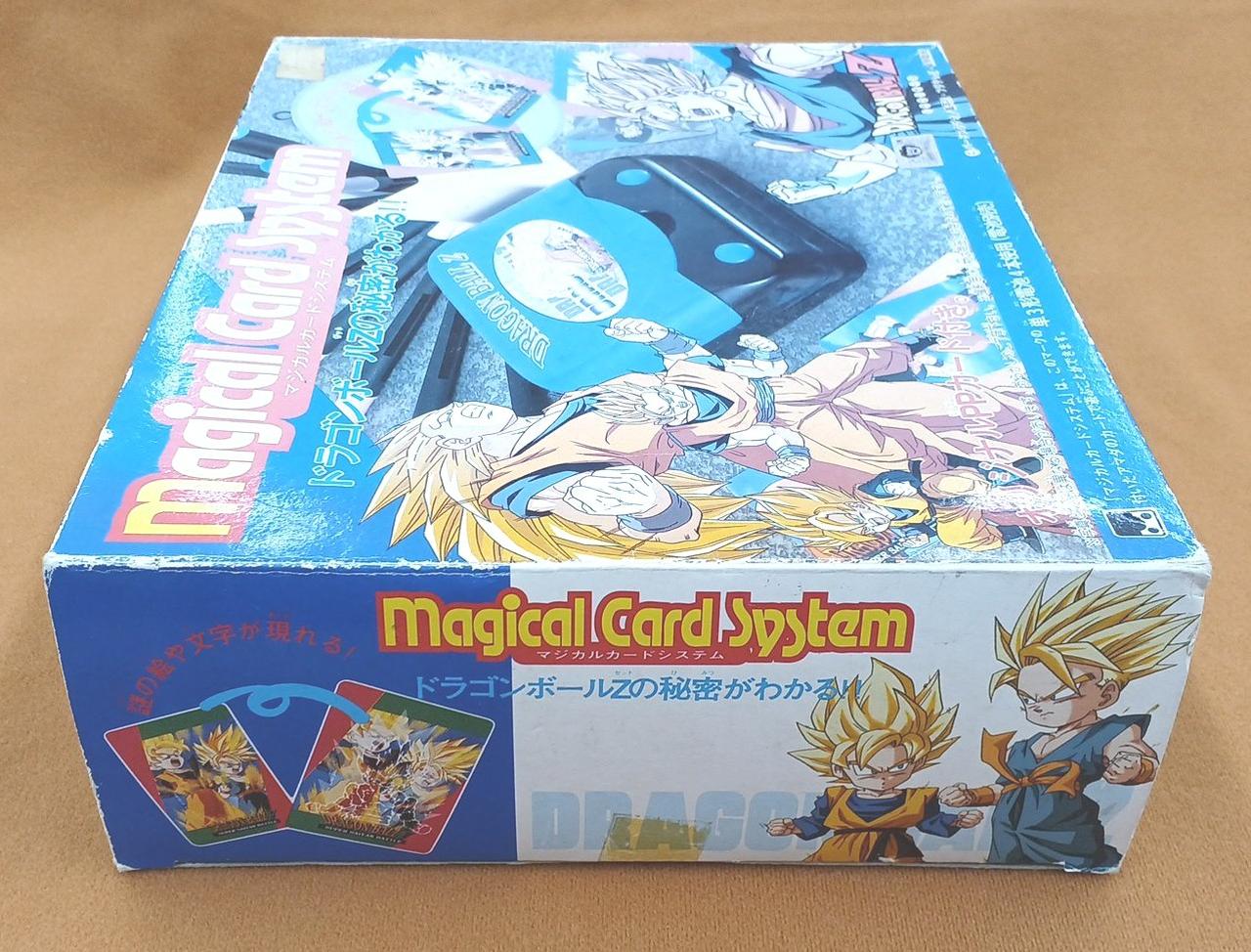 フルコンプ】ドラゴンボールZのカード、アマダNo.49〜84ノーマルのみ36