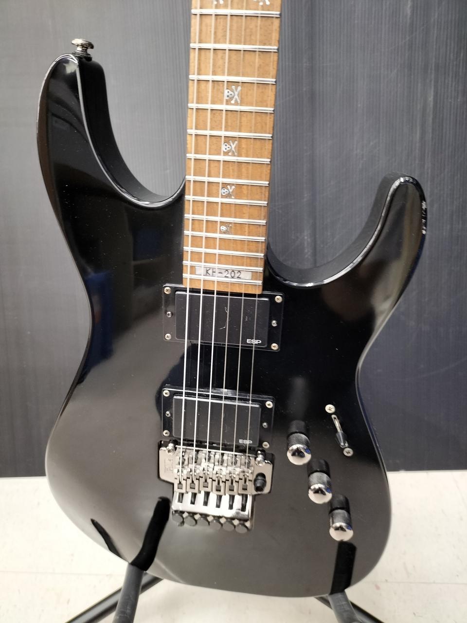 ☆YG3☆新品弦交換済☆美品☆CatingBard モッキンバード ブラック YG3