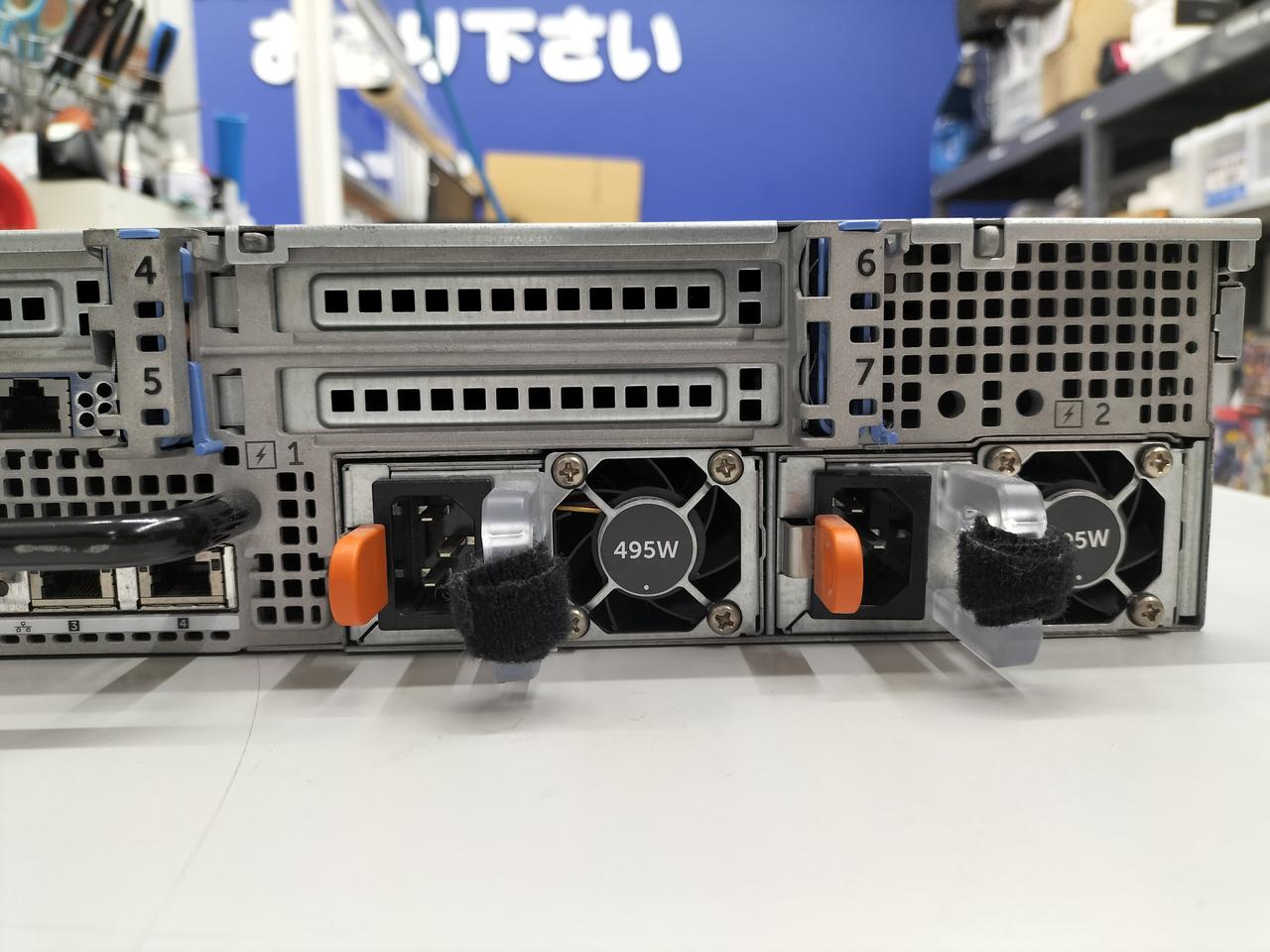 デルコンピューター(DELL)|サーバーPC|【ハードオフ公式通販】オフ