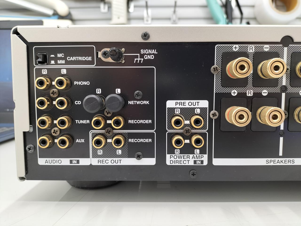 デノン / デンオン(DENON)|プリメインアンプ|【ハードオフ公式通販