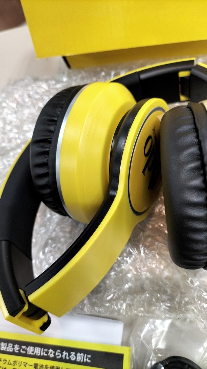 IA Ado コラボヘッドホン コラボスピーカー IA Ado コラボヘッドホン