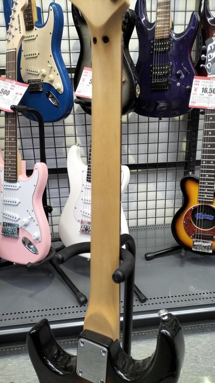 HAMER|ストラトキャスタータイプ|【ハードオフ公式通販】オフモール