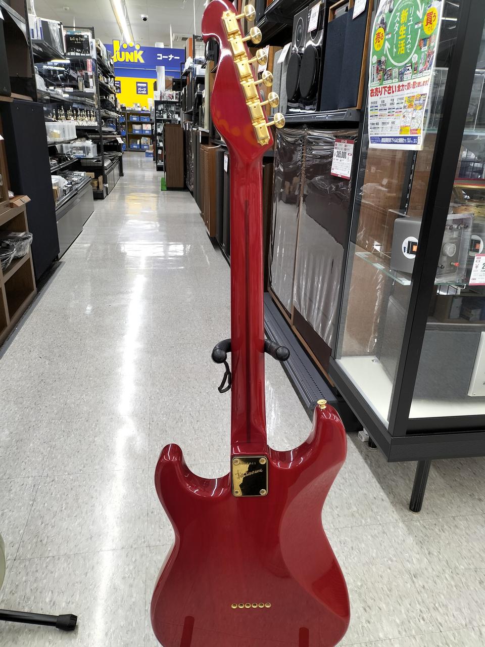 ビルローレンス(BILL LAWRENCE)|エレキギター|【ハードオフ公式通販