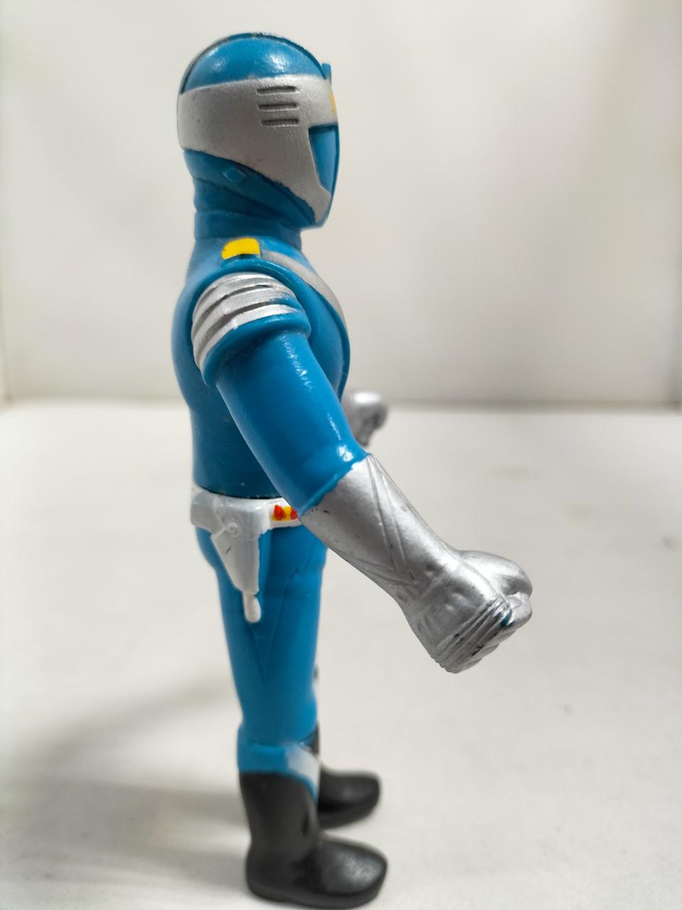 タカトク 本物 合金 円盤戦争バンキッド ドラゴン&スワン 円盤戦争