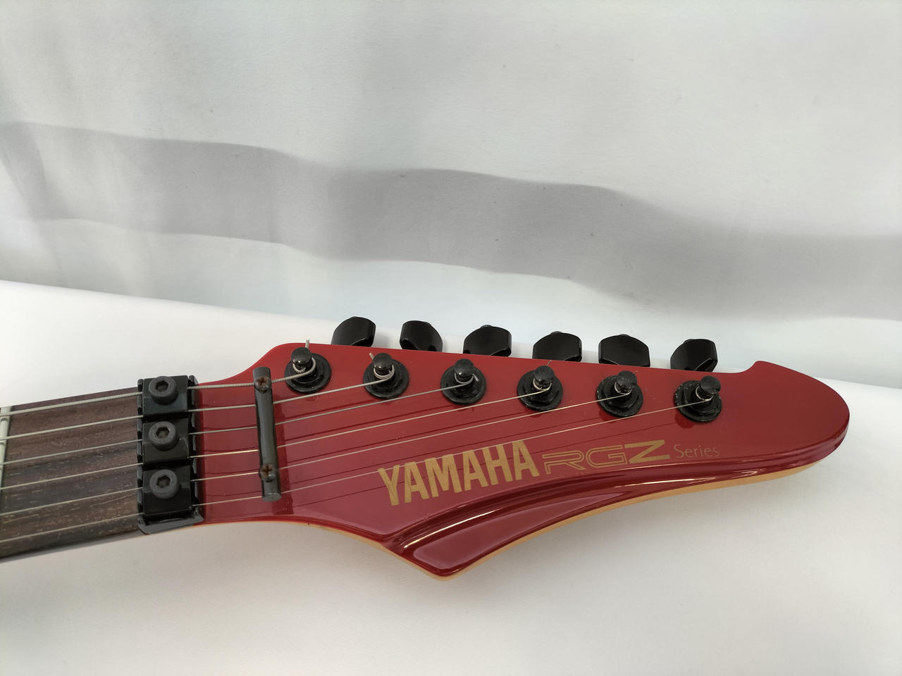 ヤマハ(YAMAHA)|【本体のみ】 YAMAHA RGZ-II|【ハードオフ公式通販