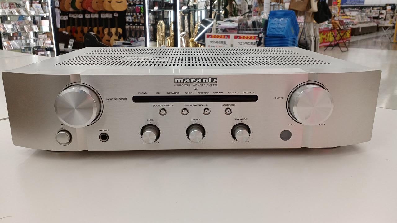 マランツ(MARANTZ)|プリメインアンプ|【ハードオフ公式通販】オフ