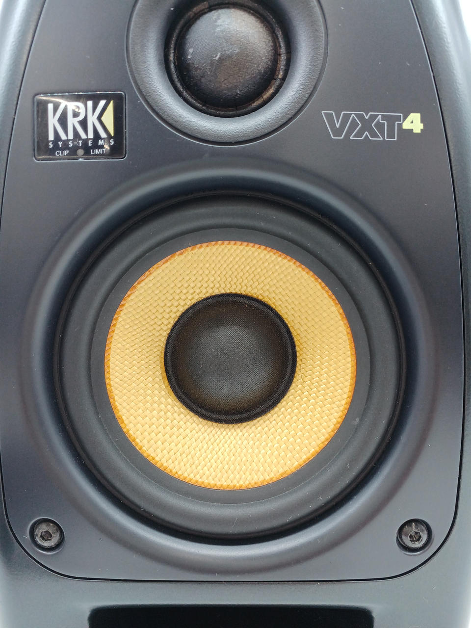 KRK(KRK)|アクティブスピーカー|【ハードオフ公式通販】オフモール