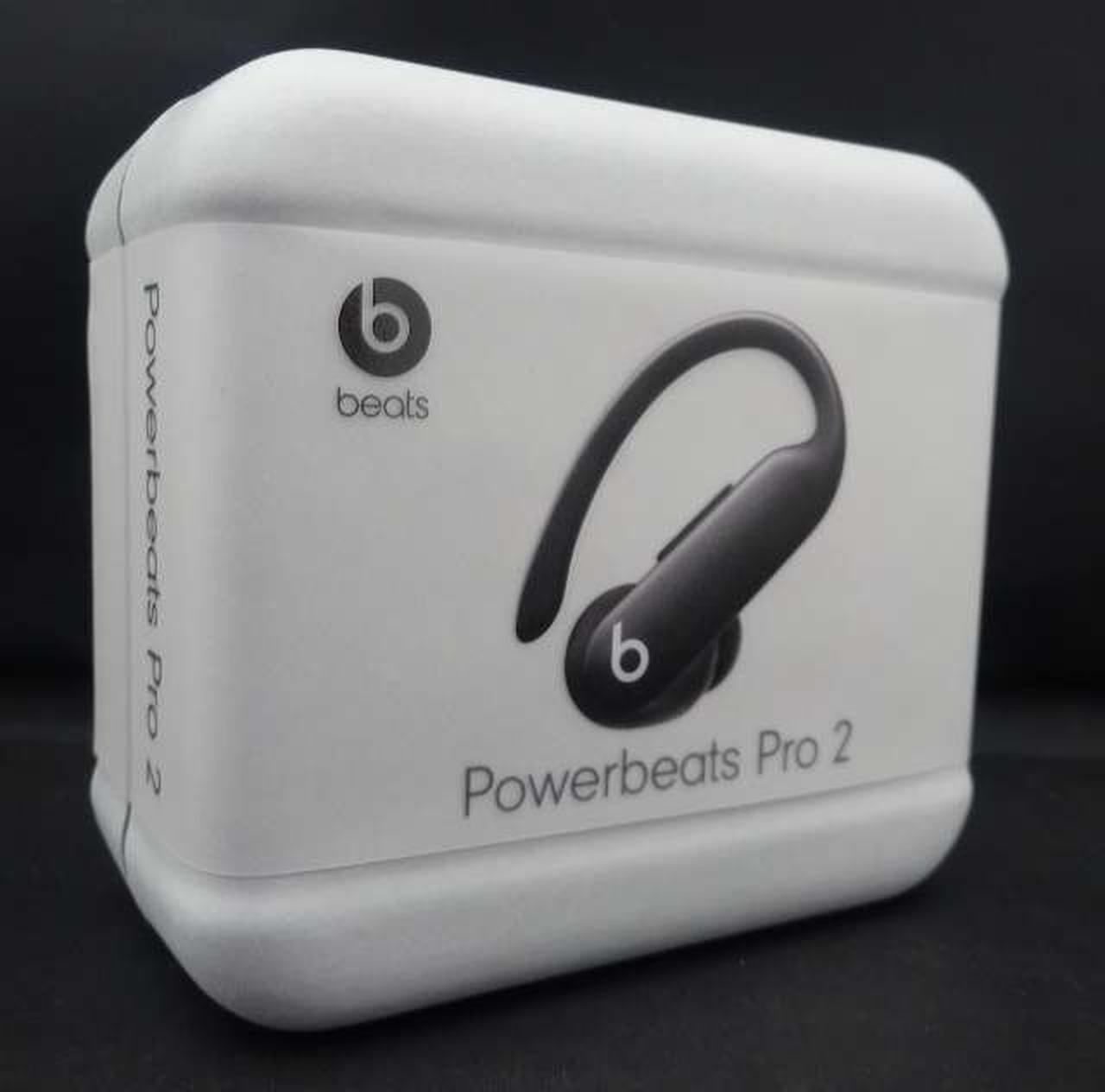 ビーツバイドクタードレ(BEATS BY DR. DRE)|未開封 Powerbeats Pro 2