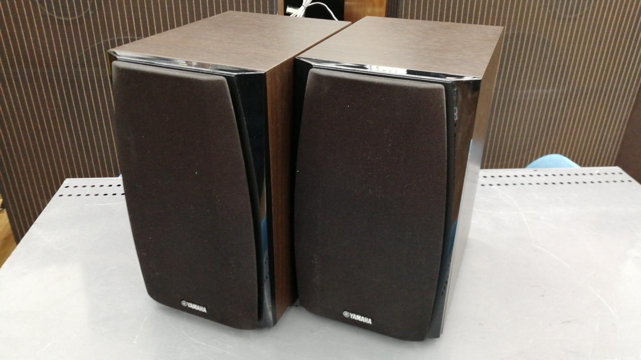 ヤマハ(YAMAHA)|スピーカー(ペア)|【ハードオフ公式通販】オフモール