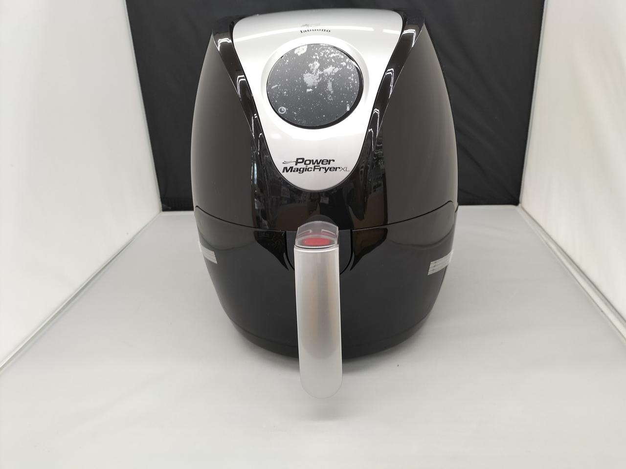 テレビショッピング株式会社|パワーマジックフライヤー|【ハードオフ